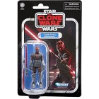 Фигурка Star Wars The Clone Wars  Darth Maul (Mandalore) серии: The Vintage Collection